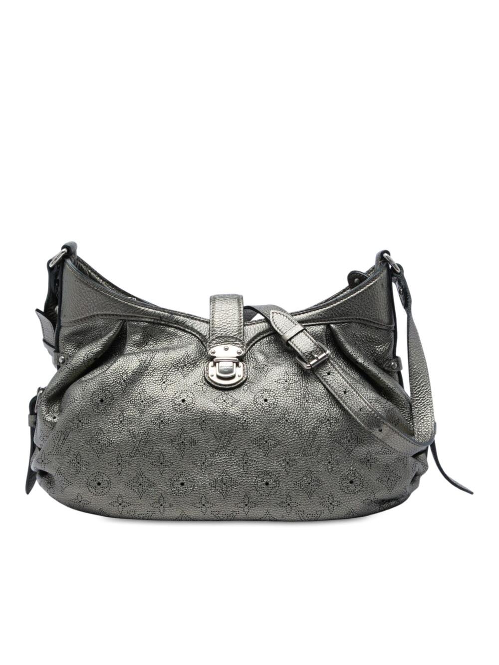 Louis Vuitton Mahina Xs Pre-Loved #374750L97B